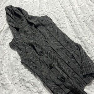 Cashmere Cardigan
